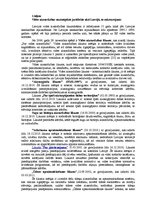 Konspekts 'Vides aizsardzības nozīmīgākie juridiskie akti Latvijā, to raksturojums', 1.