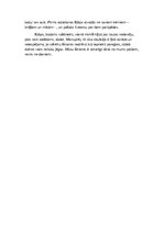 Eseja 'Cilvēka cīņa ar likteni Sofokla traģēdijā "Valdnieks Edips"', 2.