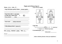 Prakses atskaite 'Aprūpes plāns', 11.