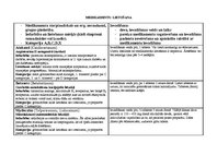 Prakses atskaite 'Aprūpes plāns', 16.