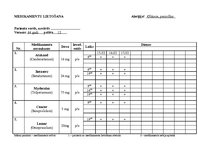 Prakses atskaite 'Aprūpes plāns', 18.