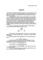 Konspekts 'Ozons', 1.