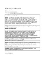 Prakses atskaite 'Kvalifikācijas prakses dienasgrāmata', 2.