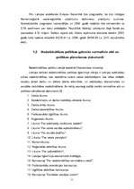 Diplomdarbs 'Nodarbinātība un bezdarbs Latvijā', 11.