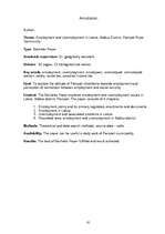 Diplomdarbs 'Nodarbinātība un bezdarbs Latvijā', 61.