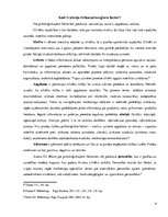 Konspekts 'Pircēju rīcības faktori, to izpēte un analīze. Pirkšanas lēmumu pieņemšana patēr', 4.