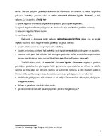 Konspekts 'Pircēju rīcības faktori, to izpēte un analīze. Pirkšanas lēmumu pieņemšana patēr', 7.