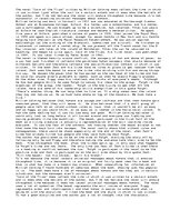 Eseja '"Lord of the Flies" by William Golding', 1.