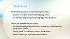 Prezentācija 'Veselības aprūpes finansējums Latvijā un pasaulē', 18.