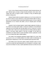 Eseja 'Vai Latvijā ir jāievieš eiro', 1.