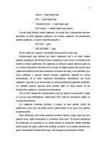 Referāts 'Virzības tirgū programma', 2.