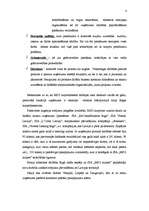 Referāts 'Virzības tirgū programma', 4.