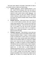 Referāts 'Virzības tirgū programma', 11.