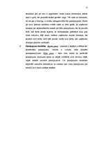 Referāts 'Virzības tirgū programma', 12.