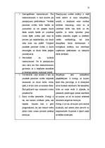 Referāts 'Virzības tirgū programma', 16.