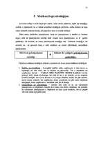 Referāts 'Virzības tirgū programma', 21.