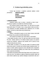 Referāts 'Virzības tirgū programma', 22.