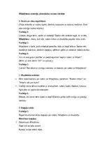 Paraugs 'Miķeļdiena: scenārijs pirmsskolas vecuma bērniem ar dziesmām, rotaļām un radošām', 1.