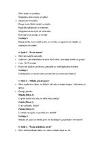 Paraugs 'Miķeļdiena: scenārijs pirmsskolas vecuma bērniem ar dziesmām, rotaļām un radošām', 2.