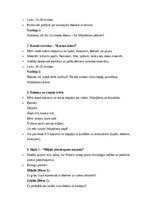 Paraugs 'Miķeļdiena: scenārijs pirmsskolas vecuma bērniem ar dziesmām, rotaļām un radošām', 3.