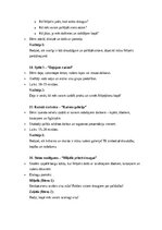 Paraugs 'Miķeļdiena: scenārijs pirmsskolas vecuma bērniem ar dziesmām, rotaļām un radošām', 5.