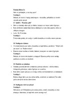 Paraugs 'Miķeļdiena: scenārijs pirmsskolas vecuma bērniem ar dziesmām, rotaļām un radošām', 6.