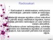 Prezentācija 'Elektromagnētisko viļņu izmantošana komunikācijās', 7.