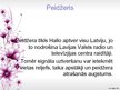 Prezentācija 'Elektromagnētisko viļņu izmantošana komunikācijās', 12.
