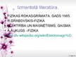 Prezentācija 'Elektromagnētisko viļņu izmantošana komunikācijās', 13.