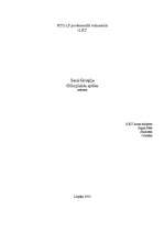 Referāts 'Olimpiskās spēles', 1.