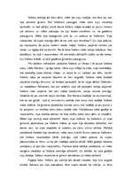 Eseja 'Uzdāvini jaunu dienu', 1.