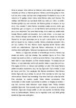 Eseja 'Uzdāvini jaunu dienu', 6.