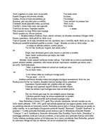 Konspekts 'Antīkās literatūras autoru ietekmētie latviešu literāti', 2.