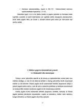 Referāts 'Bilskas pagasta finansiālo problēmu risināšanas virzieni', 12.