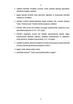 Referāts 'Bilskas pagasta finansiālo problēmu risināšanas virzieni', 25.