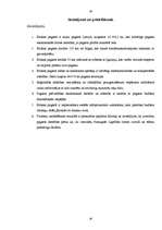 Referāts 'Bilskas pagasta finansiālo problēmu risināšanas virzieni', 26.