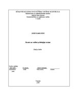 Referāts 'Četras biznesa un vadības psiholoģijas atziņas', 1.