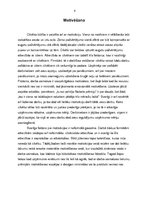 Referāts 'Četras biznesa un vadības psiholoģijas atziņas', 4.