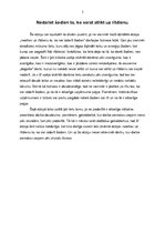 Referāts 'Četras biznesa un vadības psiholoģijas atziņas', 5.