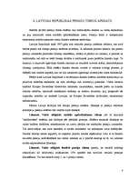 Referāts 'A/s „Baltic Trust Bank” privāto pensiju fondu darbība finanšu instrumentu tirgū', 4.