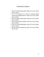 Referāts 'A/s „Baltic Trust Bank” privāto pensiju fondu darbība finanšu instrumentu tirgū', 16.