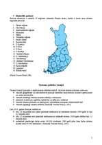 Referāts 'Tūrisma nozare un ES fondu līdzfinansētie tūrisma projekti Lapzemē', 2.