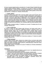 Referāts 'Tūrisma nozare un ES fondu līdzfinansētie tūrisma projekti Lapzemē', 5.