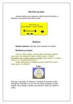 Konspekts 'Fitnesa klubs "4 body"', 2.