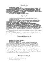 Referāts 'Latvijas pilis', 10.