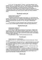 Referāts 'Latvijas pilis', 11.