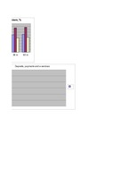 Konspekts 'Nordea bankas noguldījumu struktūra (Excel tabulās)', 11.