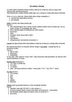 Konspekts 'Kosmētikas līdzekļi', 1.