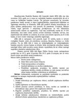 Prakses atskaite 'Uzņēmums "SEB AB Rīgas filiāle"', 3.