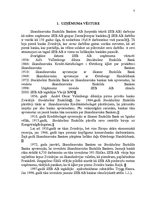 Prakses atskaite 'Uzņēmums "SEB AB Rīgas filiāle"', 5.